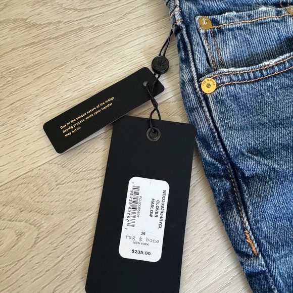 Rag & Bone jeans - Picture 6 of 6